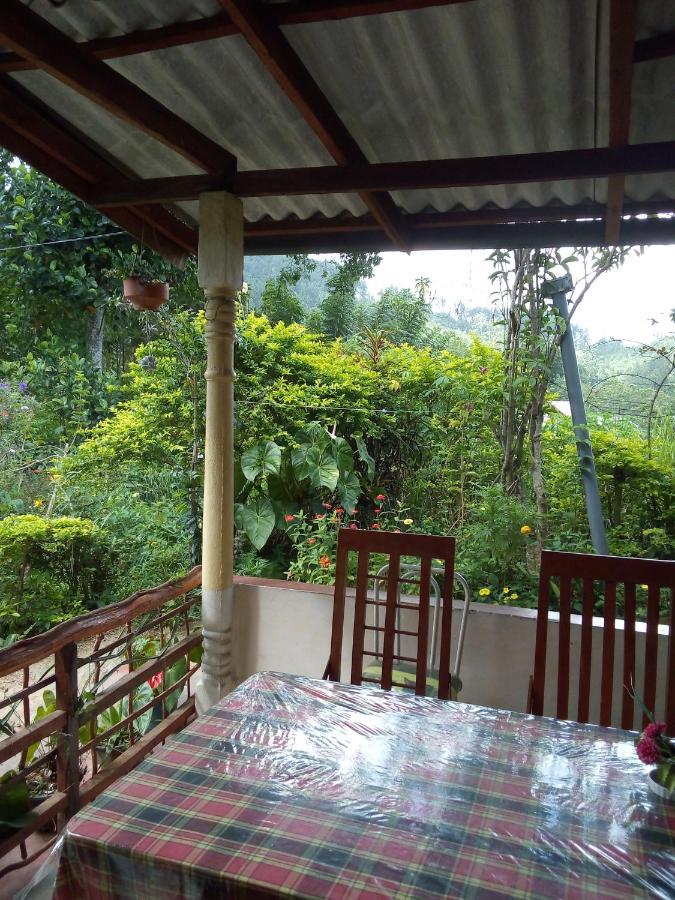 Ella J Villa 外观 照片
